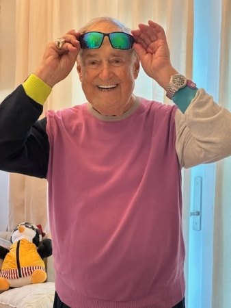 NEIL SEDAKA  (1939 - 2026)