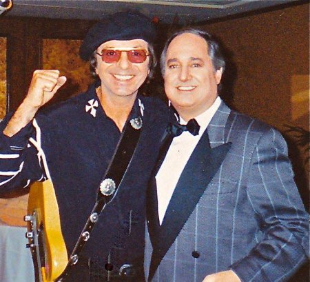 NEIL SEDAKA  (1939 - 2026)