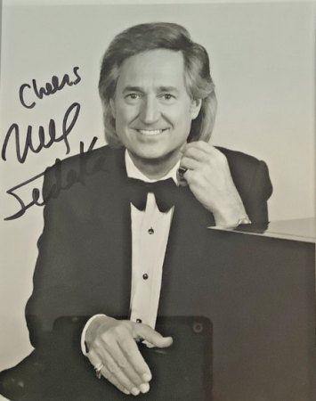NEIL SEDAKA  (1939 - 2026)