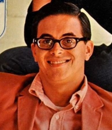 CLARENCE CARSON PARKS