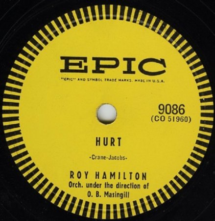 Hurt -- (A chi) -- (A qui)