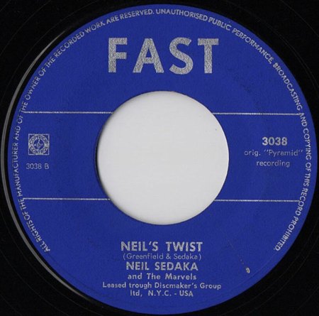 USA- und internationale Veröffentlichungen - Kurz-Bio