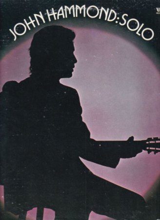 JOHN HAMMOND  (1942 - 2026)