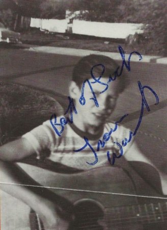 TRAVIS WAMMACK  (1944 - 2026)