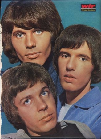 GARY LEEDS  (1942 - 2026)