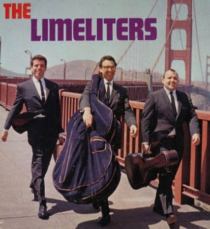 THE LIMELITERS