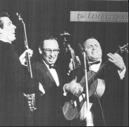 THE LIMELITERS