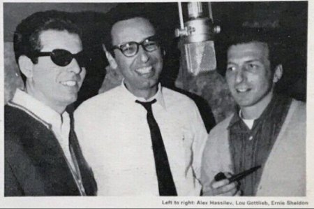 THE LIMELITERS