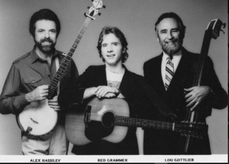 THE LIMELITERS