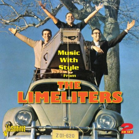 THE LIMELITERS