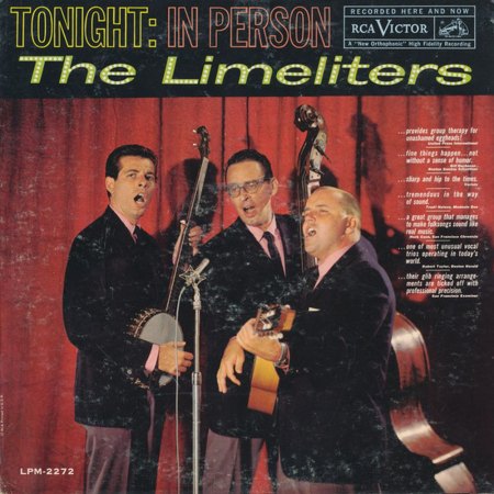THE LIMELITERS