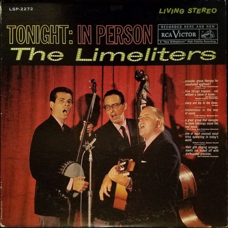 THE LIMELITERS