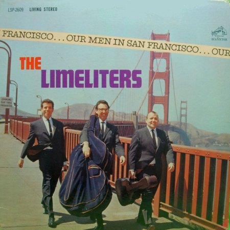 THE LIMELITERS