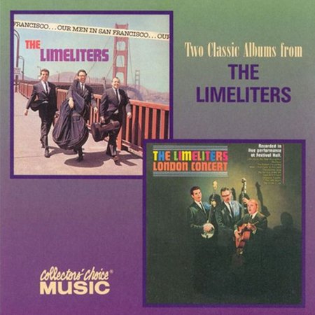 THE LIMELITERS