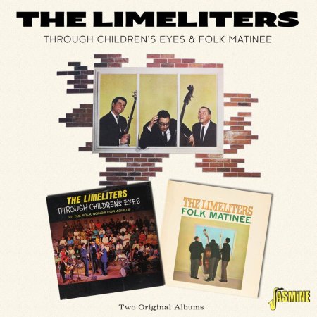 THE LIMELITERS