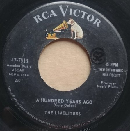 THE LIMELITERS
