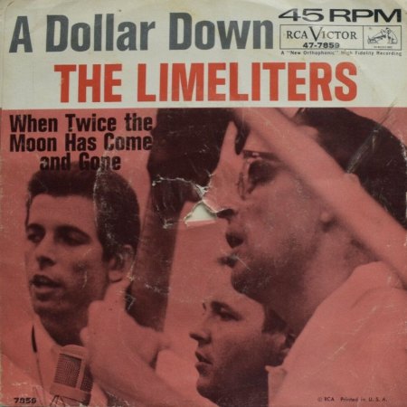THE LIMELITERS