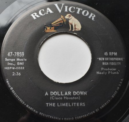 THE LIMELITERS