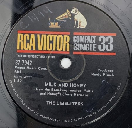 THE LIMELITERS