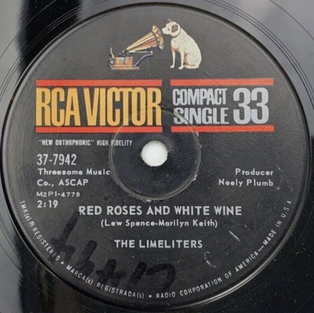 THE LIMELITERS