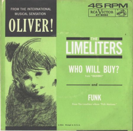 THE LIMELITERS