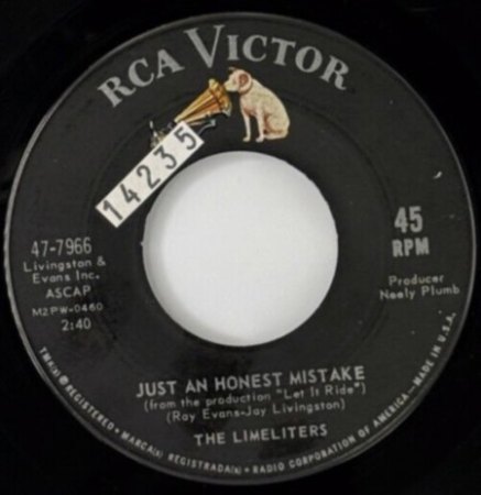 THE LIMELITERS