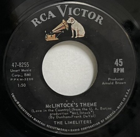 THE LIMELITERS
