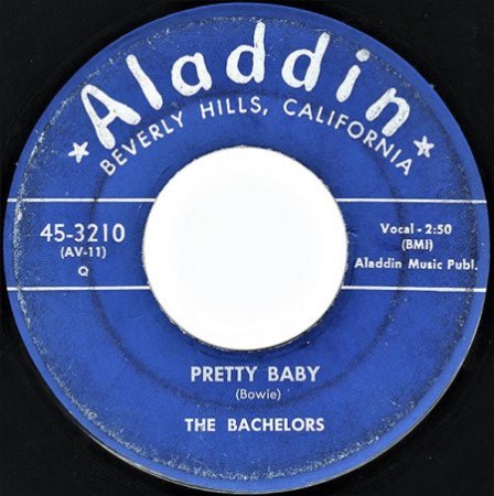 BACHELORS (USA) - Sammelforum