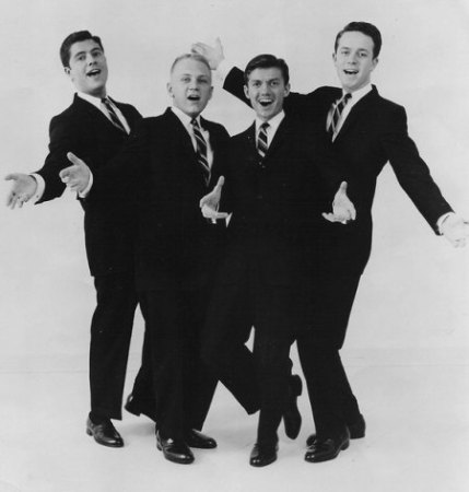 BACHELORS (USA) - Sammelforum