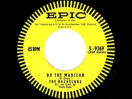 BACHELORS (USA) - Sammelforum