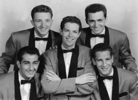 BACHELORS (USA) - Sammelforum