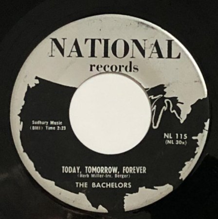 BACHELORS (USA) - Sammelforum