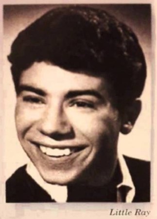 LITTLE RAY JIMENEZ