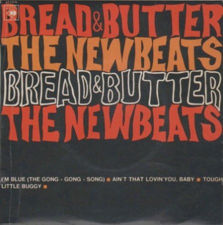 NEWBEATS