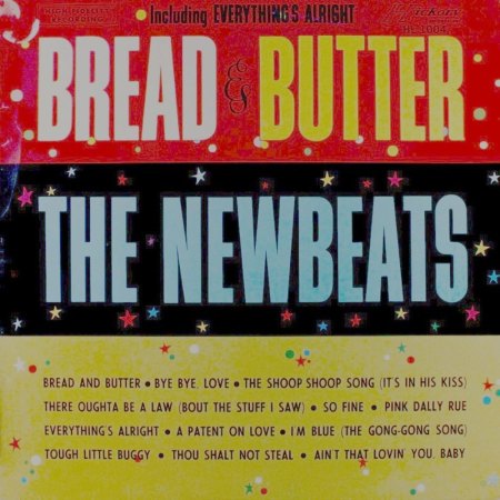 NEWBEATS