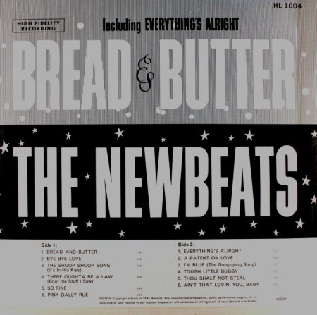 NEWBEATS