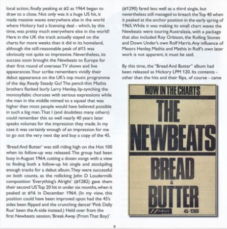 NEWBEATS