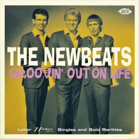 NEWBEATS