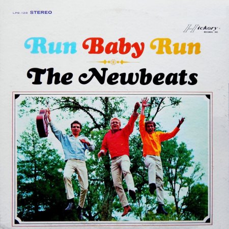 NEWBEATS