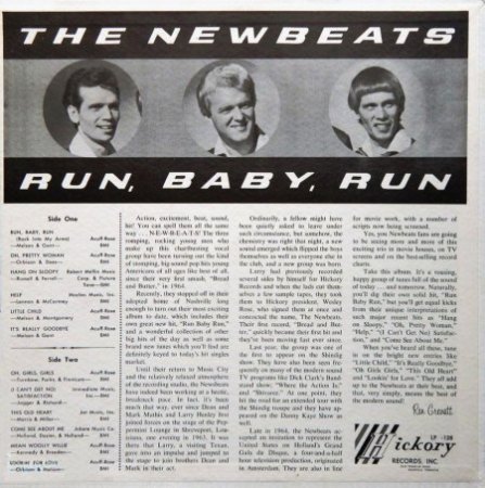 NEWBEATS