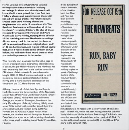 NEWBEATS