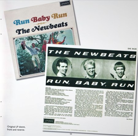 NEWBEATS