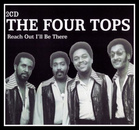 FOUR TOPS
