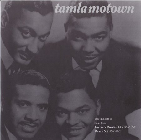 FOUR TOPS
