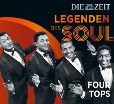 FOUR TOPS