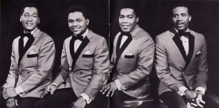 FOUR TOPS