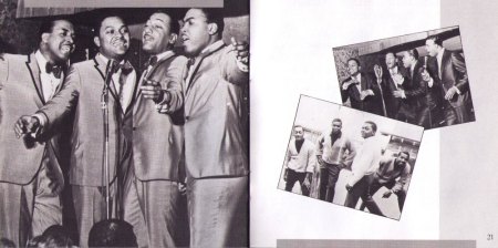FOUR TOPS