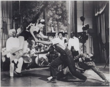 Hellzapoppin' - In der Hölle ist der Teufel los
