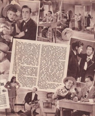 Hellzapoppin' - In der Hölle ist der Teufel los