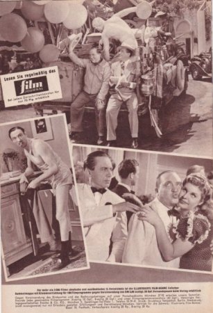 Hellzapoppin' - In der Hölle ist der Teufel los